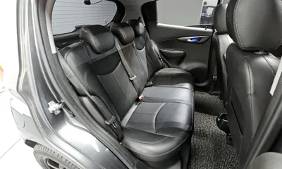 ChevroletGMDaewoo Spark 2017, 102185 км, за 5500000 KRW - фото 11