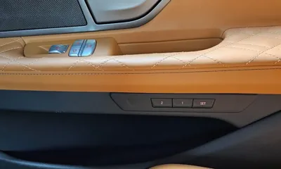 BMW 7-Series 2021, 109665 км, за 49800000 KRW - фото 27