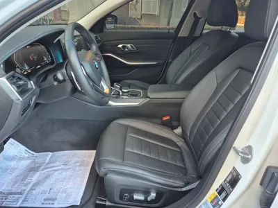 BMW 3-Series 2021, 56181 км, за 31990000 KRW - фото 8