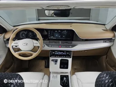 Hyundai Grandeur 2021, 95915 км, за 24800000 KRW - фото 8