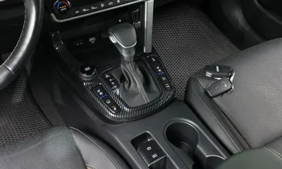 Kia Seltos 2020, 45450 км, за 18800000 KRW - фото 9