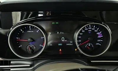Kia Canival 2021, 54926 км, за 22000000 KRW - фото 8
