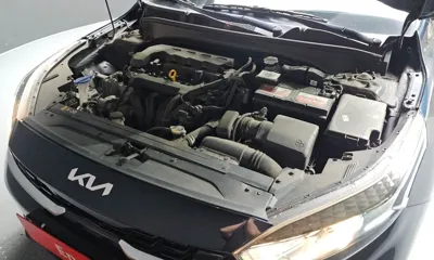 Kia K3 2022, 128010 км, за 11800000 KRW - фото 6
