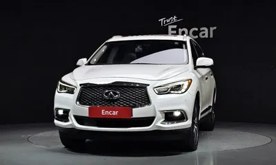 Infiniti QX60 2018, 133514 км, за 14900000 KRW - фото 3