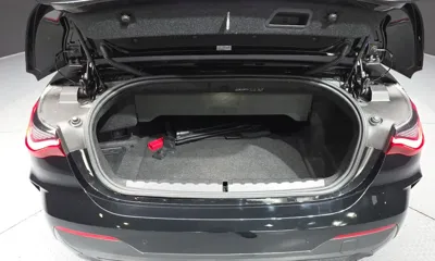 BMW 4-Series 2024, 43155 км, за 49900000 KRW - фото 20
