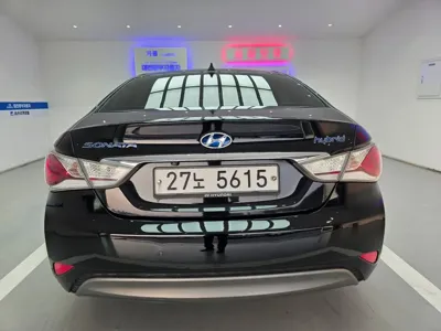 Hyundai Sonata 2012, 249108 км, за 2850000 KRW