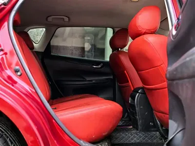 Nissan Tiida 2012, 89000 км, за 19800 CNY - фото 14