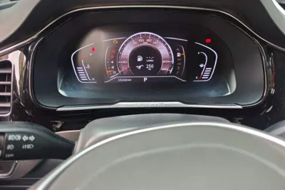 Dongfeng Aeolus AX7 2019, 152400 км, за 67833867.45 CNY - фото 12