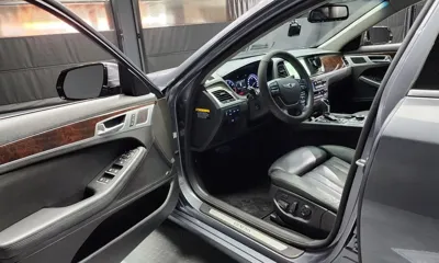 Hyundai Genesis 2016, 51871 км, за 16000000 KRW - фото 10