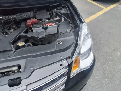Nissan Sylphy 2018, 101000 км, за 30099 CNY - фото 24