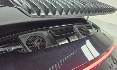 Porsche 911 2018, 48760 км, за 119000000 KRW - фото 6