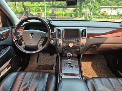 Hyundai Equus 2011, 130000 км, за 9000000 KRW - фото 13