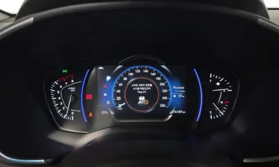 Hyundai Santafe 2019, 76187 км, за 20500000 KRW - фото 8