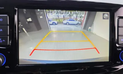 Hyundai i30 2018, 20910 км, за 12900000 KRW - фото 16