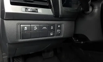 KG_Mobility_Ssangyong Rexton 2023, 69257 км, за 24500000 KRW - фото 20