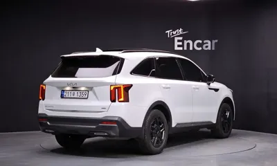 Kia Sorento 2024, 52119 км, за 42400000 KRW