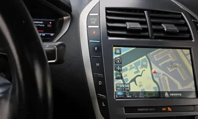 Lincoln MKZ 2017, 71661 км, за 19400000 KRW - фото 9