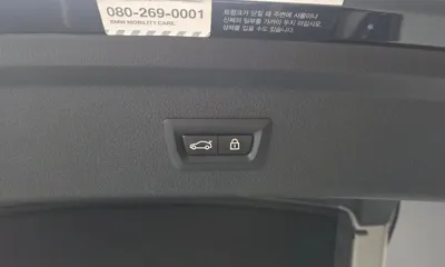 BMW Gran Turismo 2020, 91759 км, за 18900000 KRW - фото 21