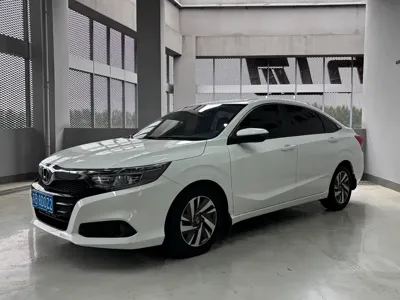 Honda Crider · 2020 год
