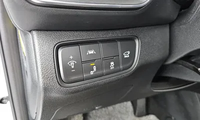 Hyundai Santafe 2019, 100814 км, за 16500000 KRW - фото 16