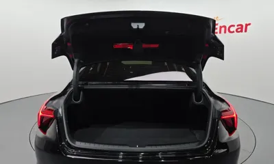 Kia K8 2022, 114590 км, за 20300000 KRW - фото 20
