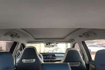Chery Tiggo 7 PLUS New Energy 2023, 39900 км, за 73520.04 CNY - фото 21