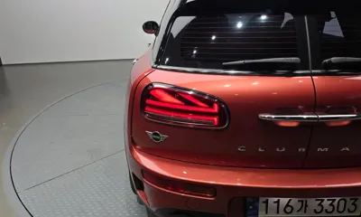 MINI Clubman 2023, 17181 км, за 30900000 KRW - фото 23