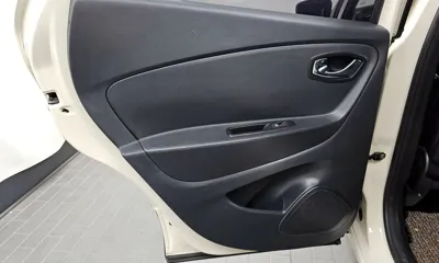 Renault-KoreaSamsung QM3 2016, 70075 км, за 7500000 KRW - фото 25