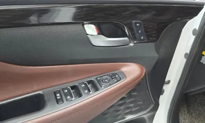 Hyundai Santafe 2020, 112297 км, за 20700000 KRW - фото 13