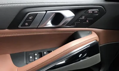 BMW X6 2025, 6485 км, за 121700000 KRW - фото 28