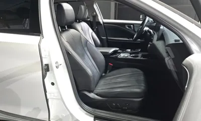 Kia K8 2022, 63560 км, за 27300000 KRW - фото 26