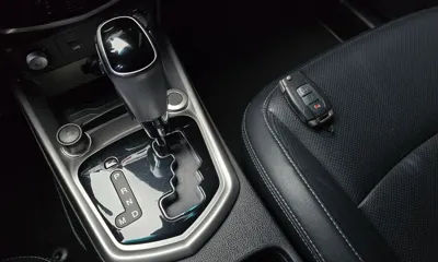 KG_Mobility_Ssangyong TIBOLI 2016, 134829 км, за 5700000 KRW - фото 9