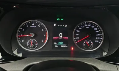 Kia K5 2023, 59037 км, за 19700000 KRW - фото 8