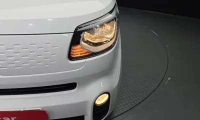 Kia Ray 2021, 78814 км, за 8800000 KRW - фото 22