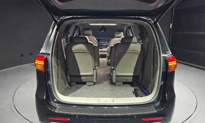 Kia Canival 2018, 91447 км, за 15800000 KRW - фото 20