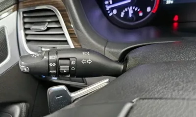 Genesis G80 2017, 91002 км, за 14200000 KRW - фото 30