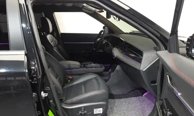 KG_Mobility_Ssangyong Actyon 2025, 11146 км, за 28700000 KRW - фото 26