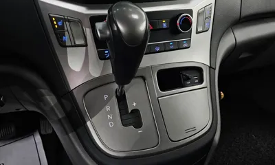 Hyundai Starex 2019, 124444 км, за 13990000 KRW - фото 9