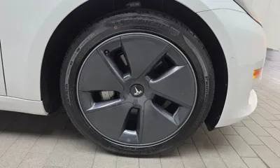 Tesla Model 3 2022, 7901 км, за 39000000 KRW - фото 21