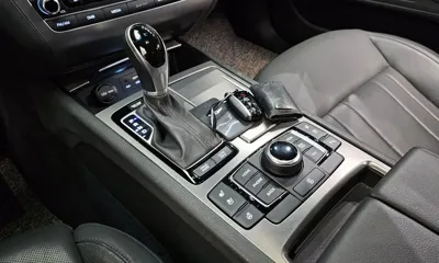 Hyundai Genesis 2015, 95278 км, за 11590000 KRW - фото 9