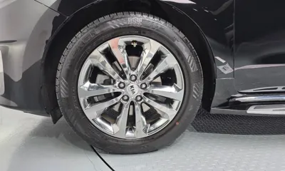 Kia Canival 2016, 154721 км, за 11290000 KRW - фото 5