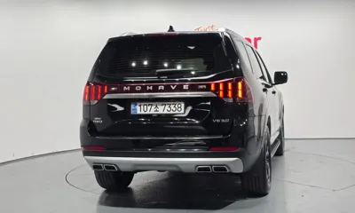 Kia Mohave 2021, 68375 км, за 35000000 KRW