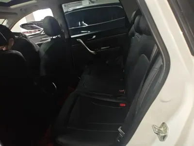 Haval M6 2020, 72800 км, за 37200 CNY - фото 17