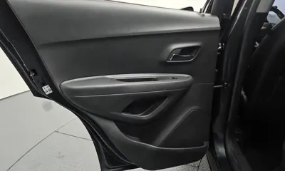 ChevroletGMDaewoo Trax 2017, 94608 км, за 6290000 KRW - фото 25