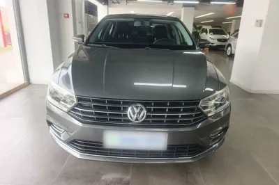Volkswagen Bora 2017, 47000 км, за 52262.79 CNY - фото 2