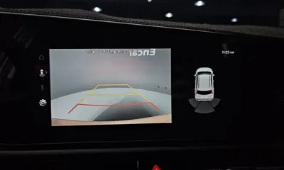 Kia Niro 2026, 1385 км, за 31700000 KRW - фото 15