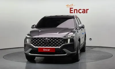Hyundai Santafe 2022, 113594 км, за 16200000 KRW