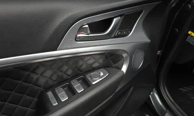 Genesis G70 2019, 166457 км, за 17900000 KRW - фото 29