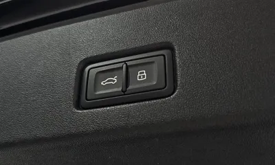 Audi Q4 e-tron 2023, 13733 км, за 45900000 KRW - фото 29