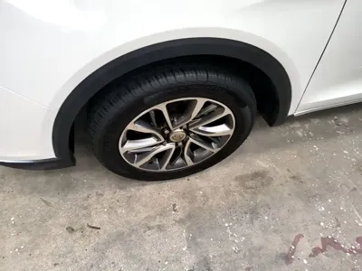 Baojun 730 2019, 115500 км, за 33000 CNY - фото 23